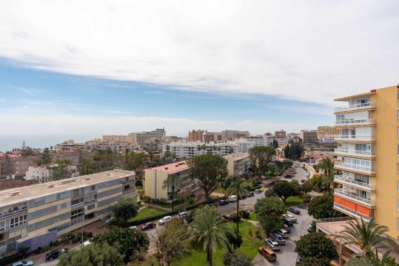 Eurosol Sunny Beach II Torremolinos Exterior foto